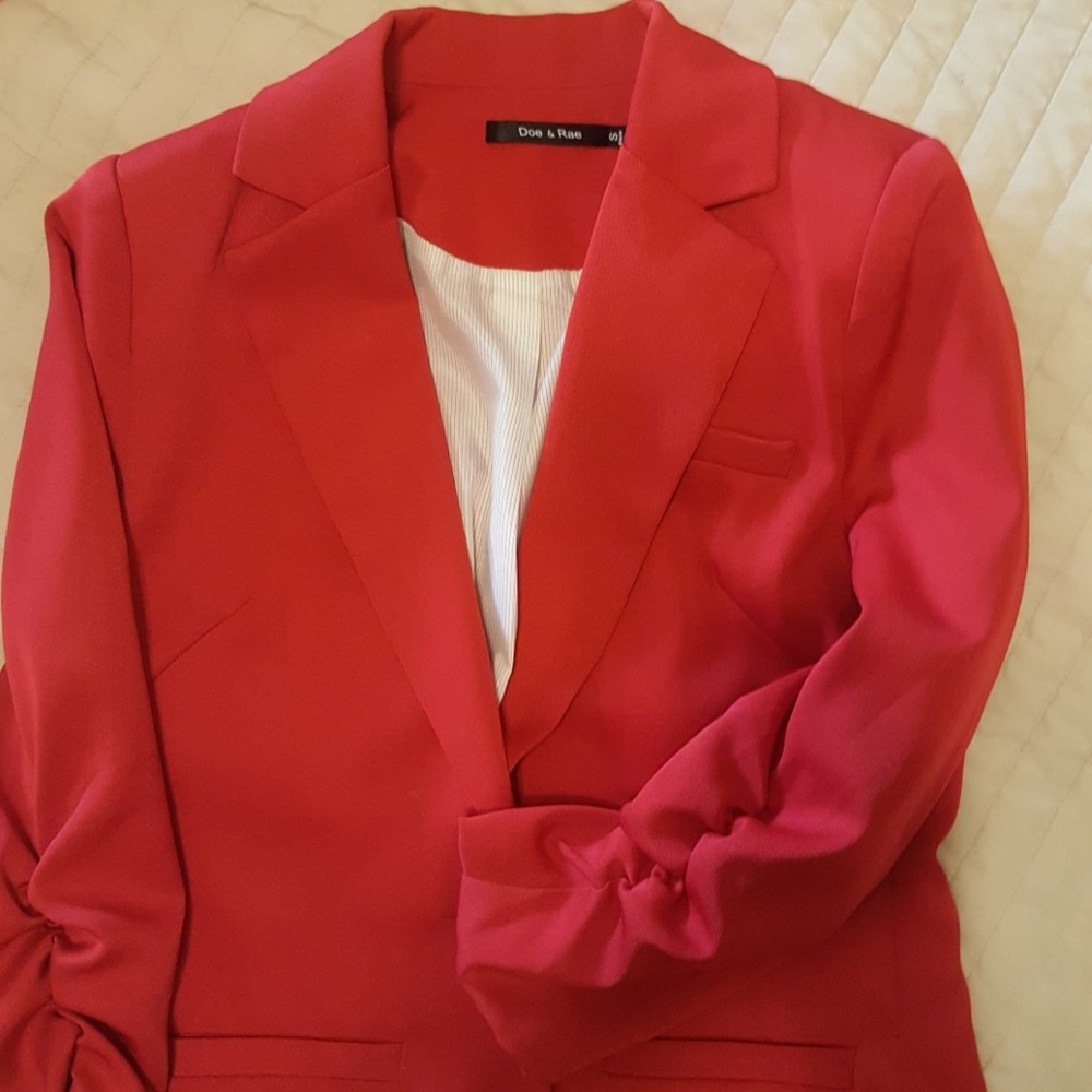 Jacket - Picture 2 of 2